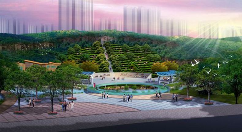 如何制作一部三維建筑動(dòng)畫？