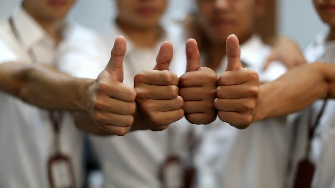 如何鑒別一部企業(yè)宣傳片的好與壞呢？